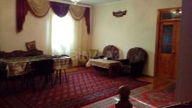 5 otaqlı həyət evi/bağ evi - Biləcəri q. - 250 m² (10)