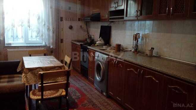 5 otaqlı həyət evi/bağ evi - Biləcəri q. - 250 m² (11)