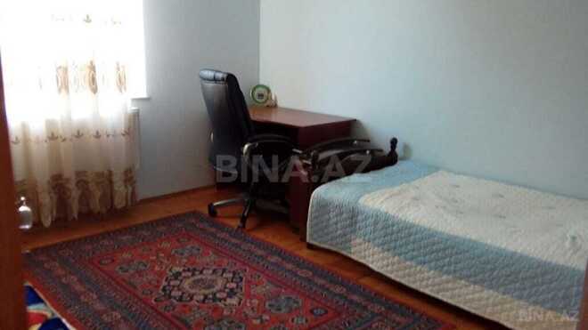 5 otaqlı həyət evi/bağ evi - Biləcəri q. - 250 m² (6)