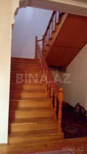 5 otaqlı həyət evi/bağ evi - Biləcəri q. - 250 m² (13)