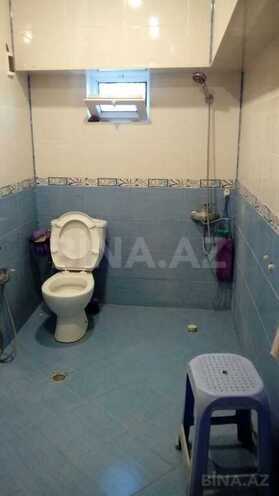 5 otaqlı həyət evi/bağ evi - Biləcəri q. - 250 m² (17)