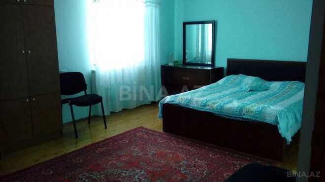 5 otaqlı həyət evi/bağ evi - Biləcəri q. - 250 m² (16)