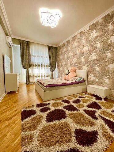 2-комн. новостройка - м. Иншаатчылар - 86 м² (10)