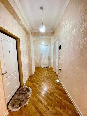 2-комн. новостройка - м. Иншаатчылар - 86 м² (11)