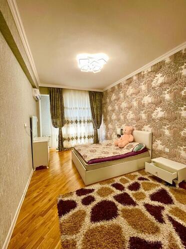 2-комн. новостройка - м. Иншаатчылар - 86 м² (8)
