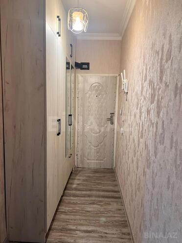 1 otaqlı köhnə tikili - Həzi Aslanov q. - 45 m² (4)