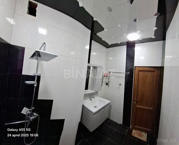 2-комн. новостройка - м. 8 ноября - 65 м² (9)