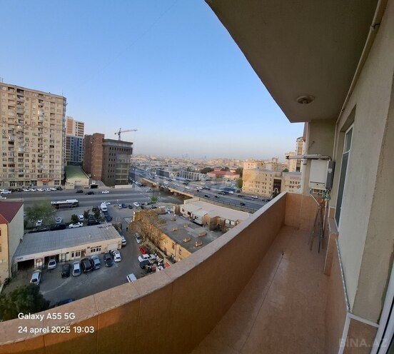 2-комн. новостройка - м. 8 ноября - 65 м² (11)