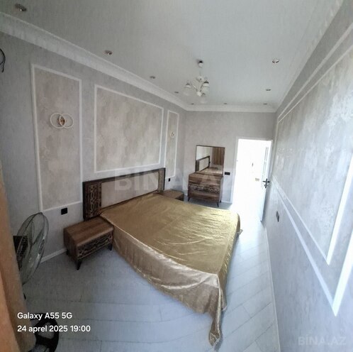2-комн. новостройка - м. 8 ноября - 65 м² (5)