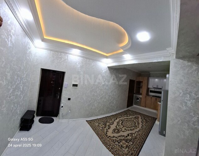 2-комн. новостройка - м. 8 ноября - 65 м² (7)