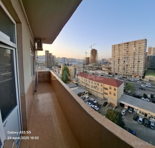 2-комн. новостройка - м. 8 ноября - 65 м² (12)