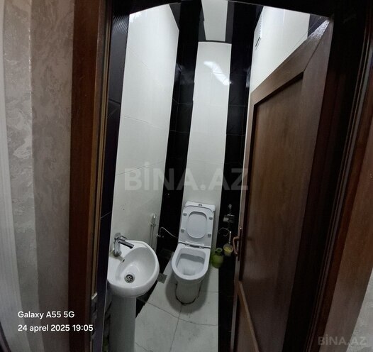 2-комн. новостройка - м. 8 ноября - 65 м² (10)