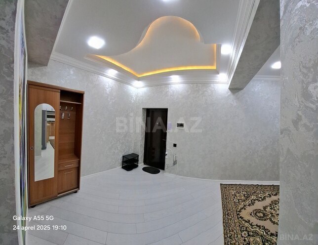 2-комн. новостройка - м. 8 ноября - 65 м² (6)