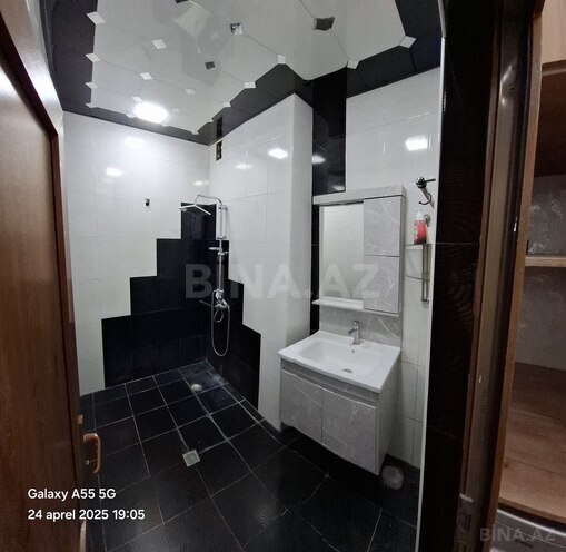 2-комн. новостройка - м. 8 ноября - 65 м² (8)