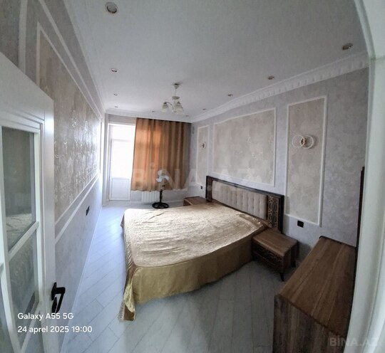 2-комн. новостройка - м. 8 ноября - 65 м² (4)