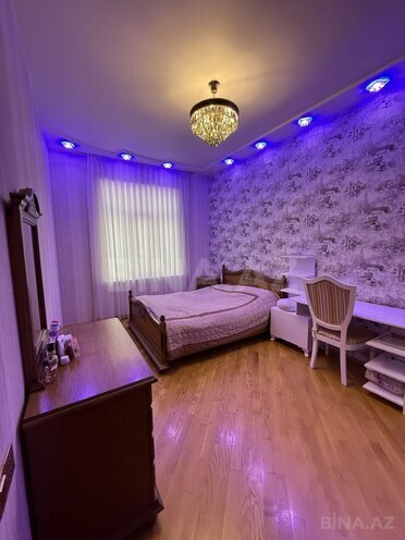 6 otaqlı həyət evi/bağ evi - Nəsimi m. - 550 m² (28)