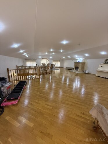 6 otaqlı həyət evi/bağ evi - Nəsimi m. - 550 m² (29)