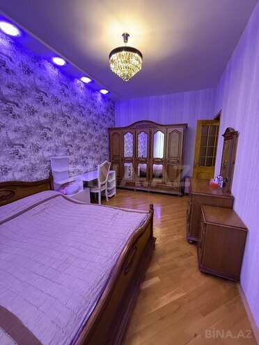 6 otaqlı həyət evi/bağ evi - Nəsimi m. - 550 m² (27)