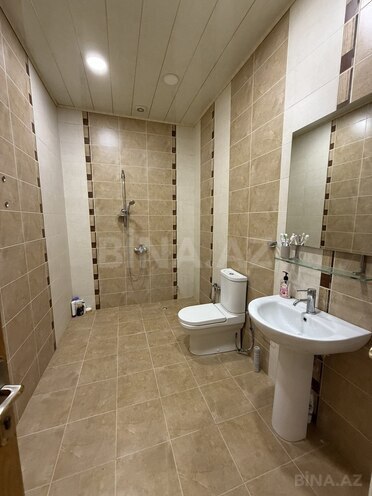 6 otaqlı həyət evi/bağ evi - Nəsimi m. - 550 m² (26)