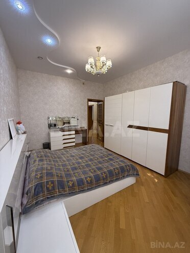 6 otaqlı həyət evi/bağ evi - Nəsimi m. - 550 m² (22)