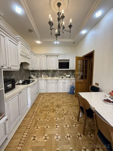 6 otaqlı həyət evi/bağ evi - Nəsimi m. - 550 m² (13)