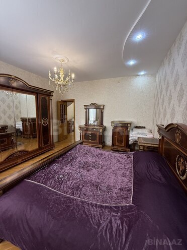 6 otaqlı həyət evi/bağ evi - Nəsimi m. - 550 m² (24)