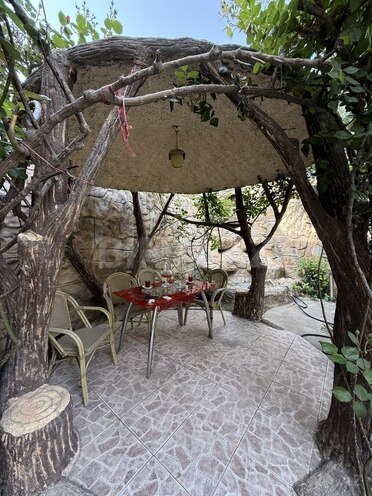 6 otaqlı həyət evi/bağ evi - Nəsimi m. - 550 m² (7)
