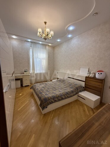 6 otaqlı həyət evi/bağ evi - Nəsimi m. - 550 m² (23)