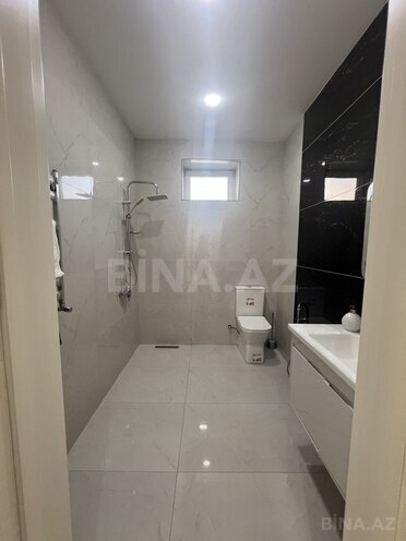 4 otaqlı həyət evi/bağ evi - Albalılıq q. - 200 m² (3)