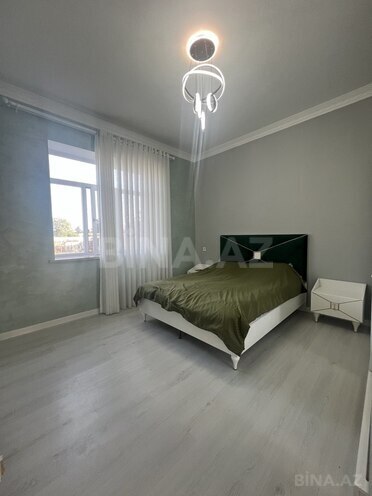 4 otaqlı həyət evi/bağ evi - Albalılıq q. - 200 m² (7)