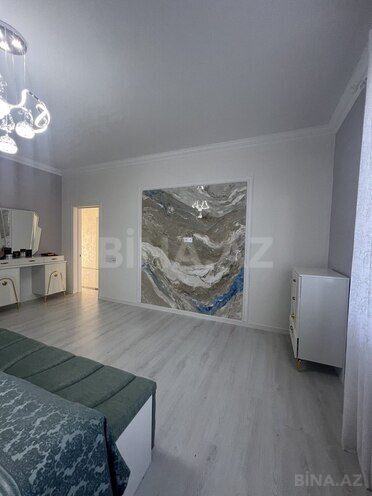 4 otaqlı həyət evi/bağ evi - Albalılıq q. - 200 m² (6)