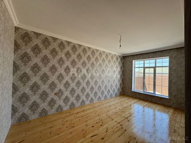 3 otaqlı həyət evi/bağ evi - Kürdəxanı q. - 77 m² (4)
