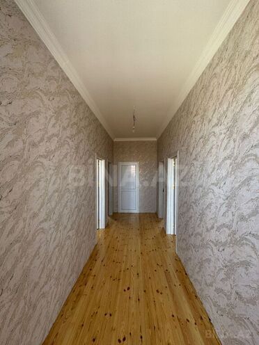 3 otaqlı həyət evi/bağ evi - Kürdəxanı q. - 77 m² (2)