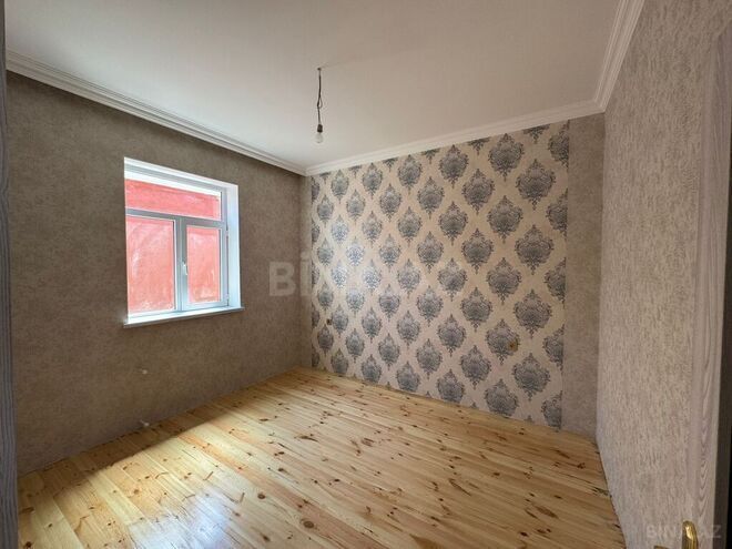 3 otaqlı həyət evi/bağ evi - Kürdəxanı q. - 77 m² (3)