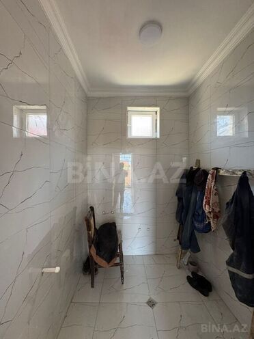 3 otaqlı həyət evi/bağ evi - Kürdəxanı q. - 77 m² (7)