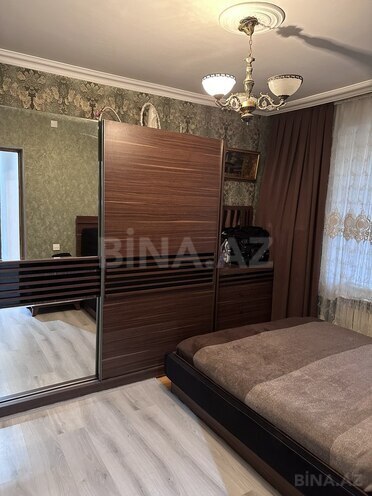 3 otaqlı həyət evi/bağ evi - Masazır q. - 100 m² (6)