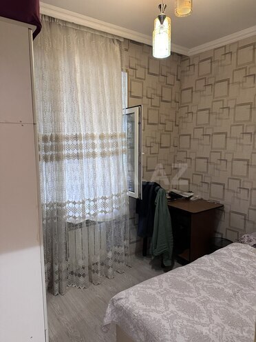 3 otaqlı həyət evi/bağ evi - Masazır q. - 100 m² (7)