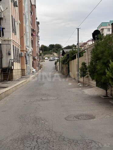 3 otaqlı həyət evi/bağ evi - Masazır q. - 100 m² (10)