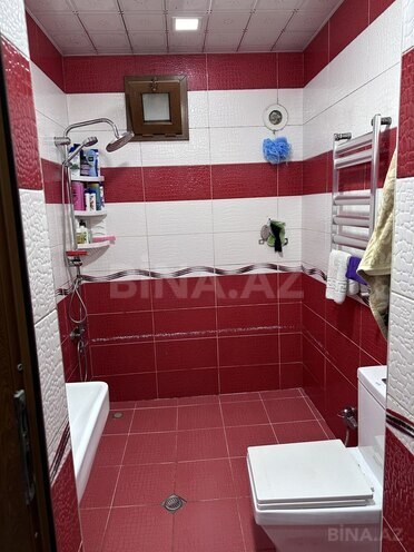 3 otaqlı həyət evi/bağ evi - Masazır q. - 100 m² (8)