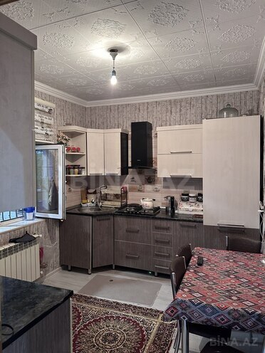 3 otaqlı həyət evi/bağ evi - Masazır q. - 100 m² (4)
