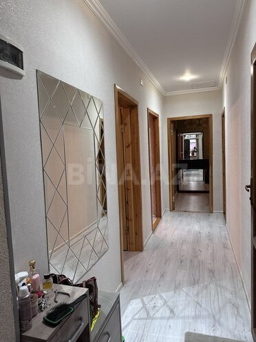 3 otaqlı həyət evi/bağ evi - Masazır q. - 100 m² (3)