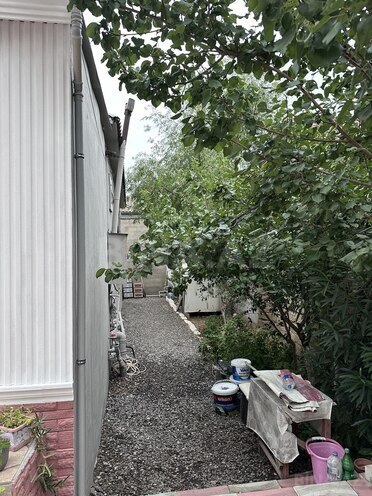 3 otaqlı həyət evi/bağ evi - Masazır q. - 100 m² (9)