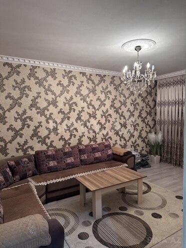3 otaqlı həyət evi/bağ evi - Masazır q. - 100 m² (5)