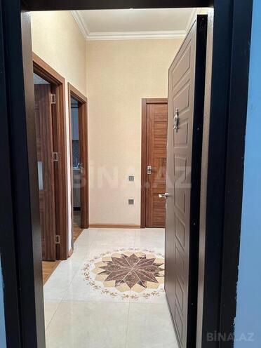 2-комн. новостройка - м. Автовокзал - 70 м² (13)