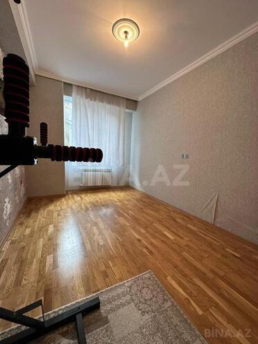 2-комн. новостройка - м. Автовокзал - 70 м² (6)
