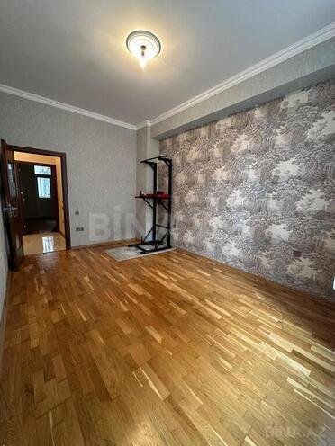 2-комн. новостройка - м. Автовокзал - 70 м² (3)
