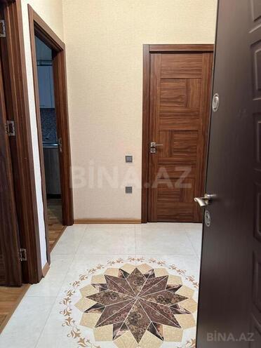 2-комн. новостройка - м. Автовокзал - 70 м² (9)
