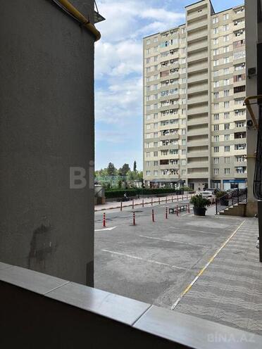 2-комн. новостройка - м. Автовокзал - 70 м² (10)