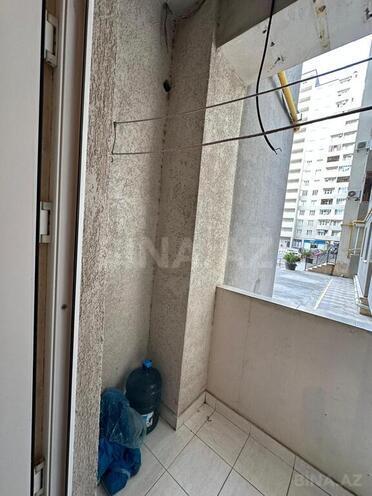 2-комн. новостройка - м. Автовокзал - 70 м² (12)