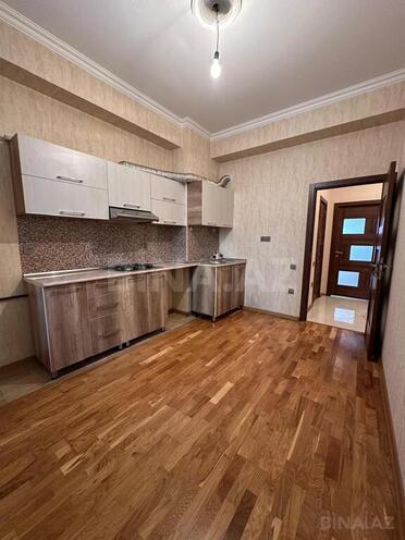 2-комн. новостройка - м. Автовокзал - 70 м² (5)